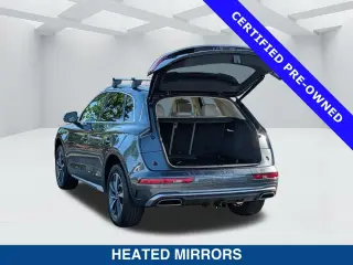 Audi Q5 2024 AWD quattro S line Premium 45 TFSI 4dr SUV
