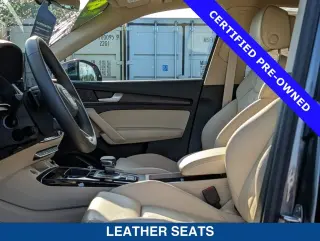 Audi Q5 2024 AWD quattro S line Premium 45 TFSI 4dr SUV