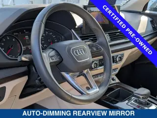 Audi Q5 2024 AWD quattro S line Premium 45 TFSI 4dr SUV