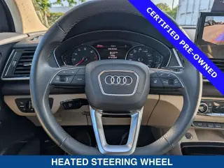 Audi Q5 2024 AWD quattro S line Premium 45 TFSI 4dr SUV