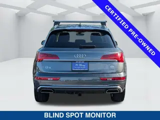 Audi Q5 2024 AWD quattro S line Premium 45 TFSI 4dr SUV