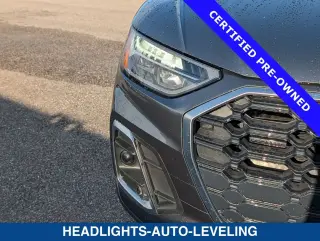 Audi Q5 2024 AWD quattro S line Premium 45 TFSI 4dr SUV