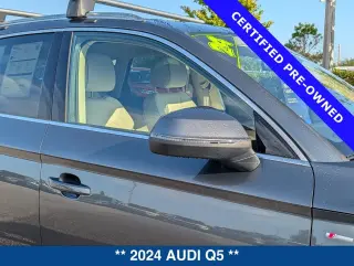 Audi Q5 2024 AWD quattro S line Premium 45 TFSI 4dr SUV