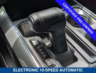 Ford F-150 2022 4x4 XL 4dr SuperCrew 5.5 ft. SB