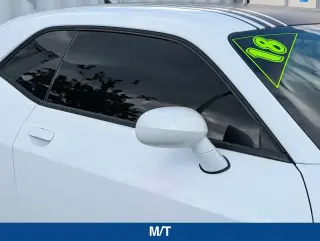 Dodge Challenger 2018 R/T 2dr Coupe
