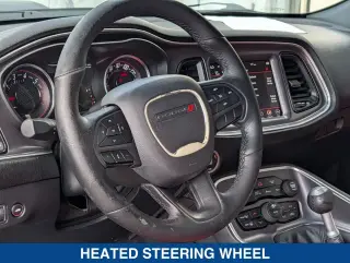 Dodge Challenger 2018 R/T 2dr Coupe