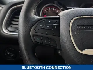 Dodge Challenger 2018 R/T 2dr Coupe