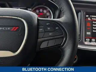 Dodge Challenger 2018 R/T 2dr Coupe