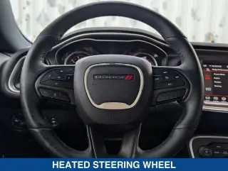 Dodge Challenger 2018 R/T 2dr Coupe