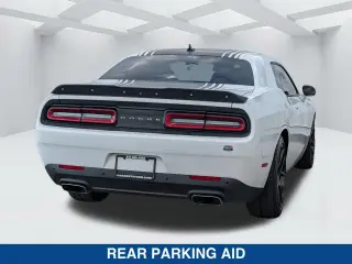 Dodge Challenger 2018 R/T 2dr Coupe