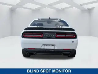 Dodge Challenger 2018 R/T 2dr Coupe
