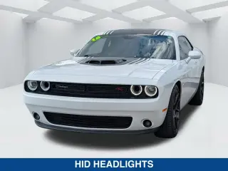 Dodge Challenger 2018 R/T 2dr Coupe