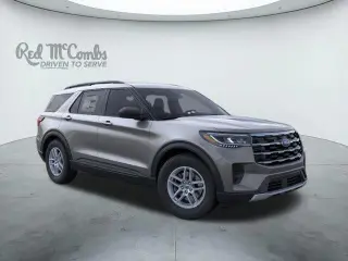 Ford Explorer 2026 Active 4dr SUV
