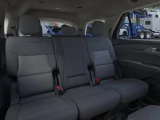Ford Explorer 2026 Active 4dr SUV