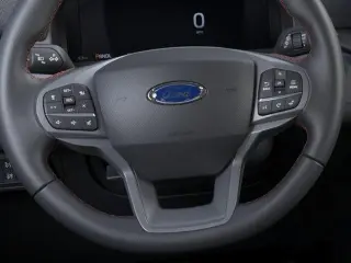 Ford Explorer 2026 Active 4dr SUV