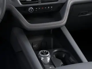 Ford Explorer 2026 Active 4dr SUV