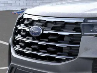 Ford Explorer 2026 Active 4dr SUV