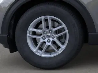 Ford Explorer 2026 Active 4dr SUV