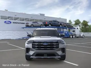 Ford Explorer 2026 Active 4dr SUV