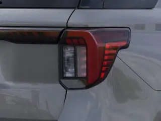 Ford Explorer 2026 Active 4dr SUV