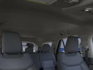 Ford Explorer 2026 Active 4dr SUV
