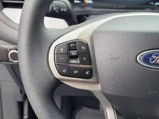 Ford Explorer 2026 Active 4dr SUV