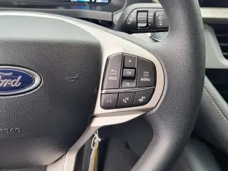 Ford Explorer 2026 Active 4dr SUV