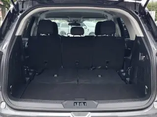 Ford Explorer 2026 Active 4dr SUV