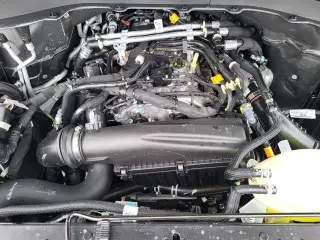 Ford Explorer 2026 Active 4dr SUV