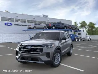 Ford Explorer 2026 Active 4dr SUV