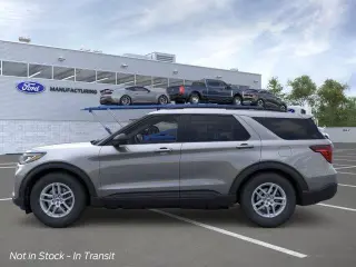 Ford Explorer 2026 Active 4dr SUV