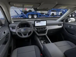 Ford Explorer 2026 Active 4dr SUV