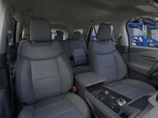 Ford Explorer 2026 Active 4dr SUV