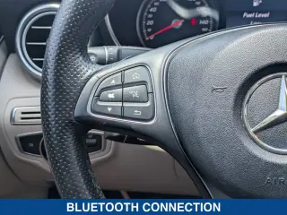 Mercedes-Benz C-Class 2016 AWD C 300 4MATIC 4dr Sedan