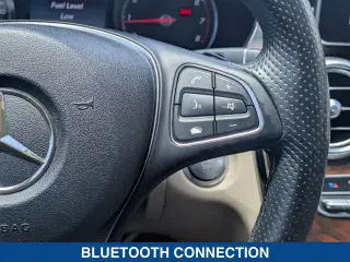 Mercedes-Benz C-Class 2016 AWD C 300 4MATIC 4dr Sedan