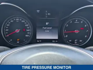 Mercedes-Benz C-Class 2016 AWD C 300 4MATIC 4dr Sedan