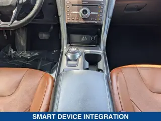 Ford Fusion Energi 2019 Titanium 4dr Sedan