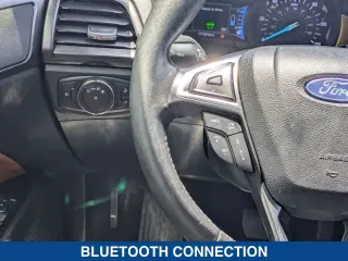 Ford Fusion Energi 2019 Titanium 4dr Sedan