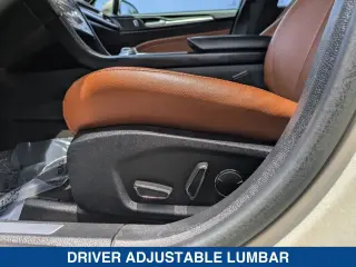 Ford Fusion Energi 2019 Titanium 4dr Sedan