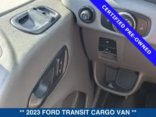 Ford Transit 2023 250 3dr SWB Medium Roof Cargo Van