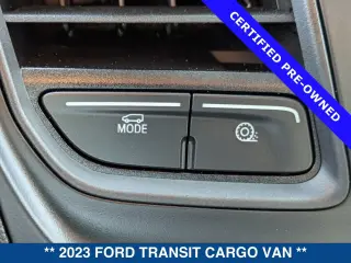 Ford Transit 2023 250 3dr SWB Medium Roof Cargo Van