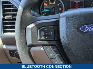 Ford F-150 2018 4x4 Lariat 4dr SuperCab 8 ft. LB