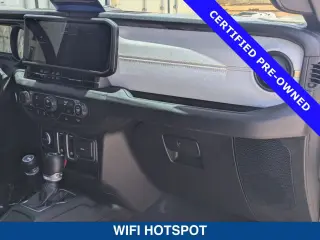 Jeep Wrangler 2024 4x4 Sport 2dr SUV
