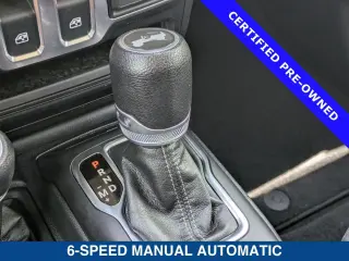 Jeep Wrangler 2024 4x4 Sport 2dr SUV
