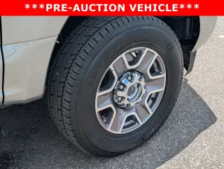 Ford F-250 Super Duty 2019 4x4 King Ranch 4dr Crew Cab 6.8 ft. SB Pickup