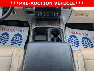 Ford F-250 Super Duty 2019 4x4 King Ranch 4dr Crew Cab 6.8 ft. SB Pickup