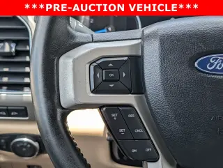 Ford F-250 Super Duty 2019 4x4 King Ranch 4dr Crew Cab 6.8 ft. SB Pickup