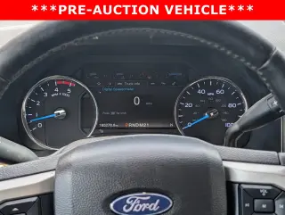 Ford F-250 Super Duty 2019 4x4 King Ranch 4dr Crew Cab 6.8 ft. SB Pickup