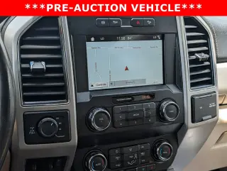 Ford F-250 Super Duty 2019 4x4 King Ranch 4dr Crew Cab 6.8 ft. SB Pickup