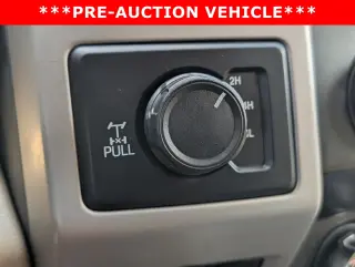 Ford F-250 Super Duty 2019 4x4 King Ranch 4dr Crew Cab 6.8 ft. SB Pickup
